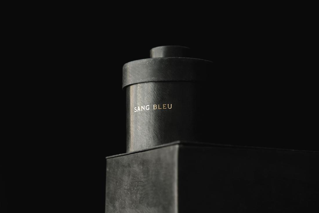 Candles — Sang Bleu