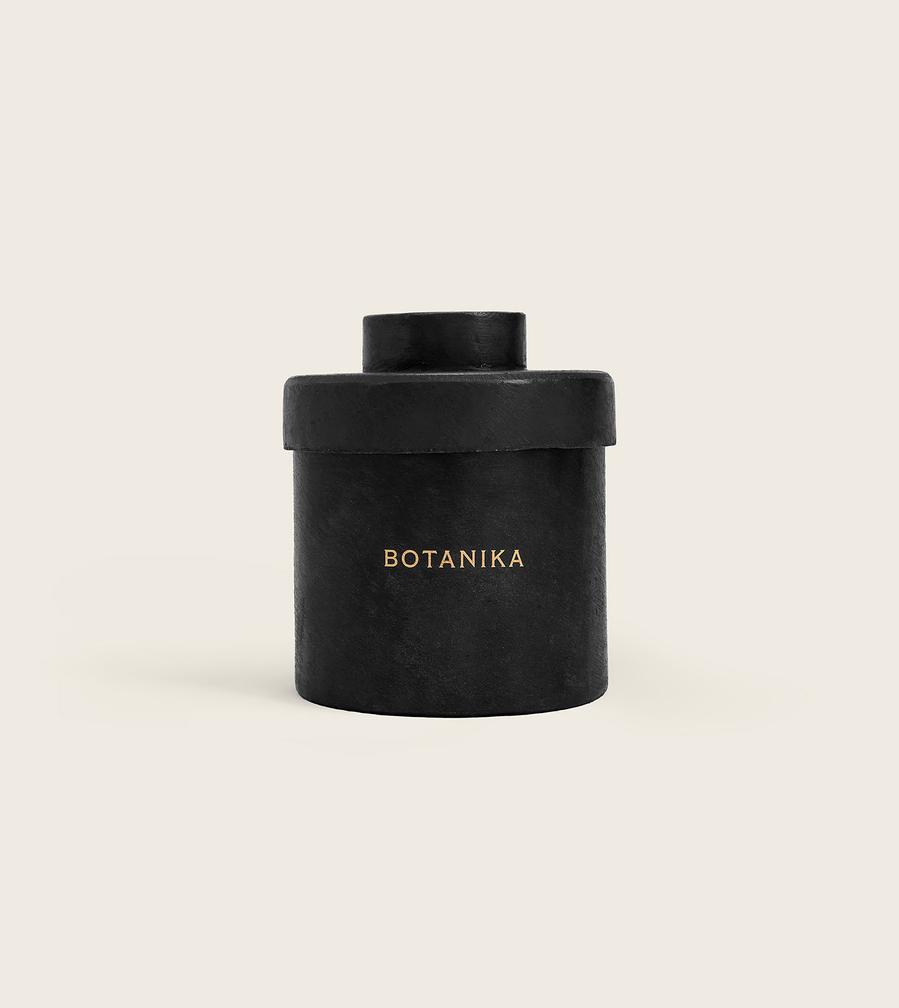 Botanika