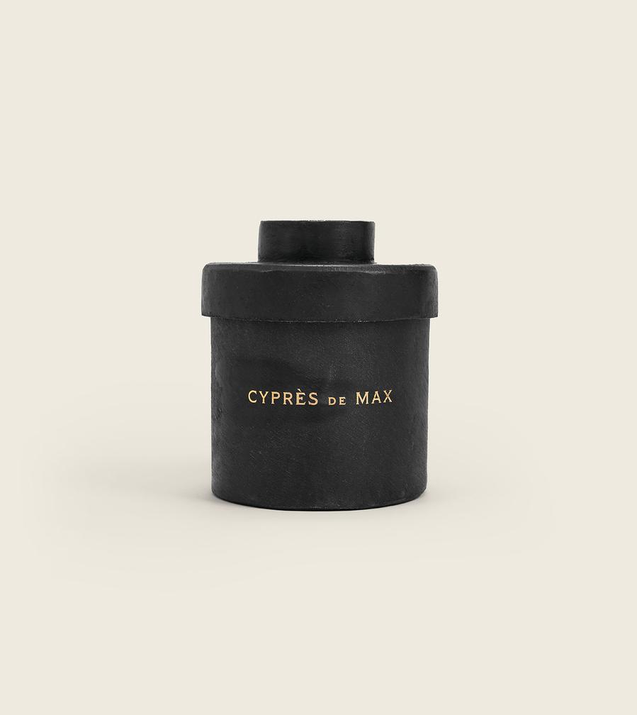 Cyprès de Max