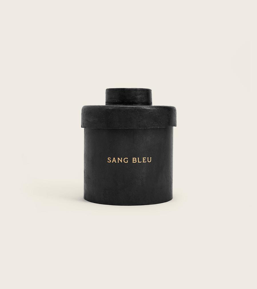 Sang Bleu