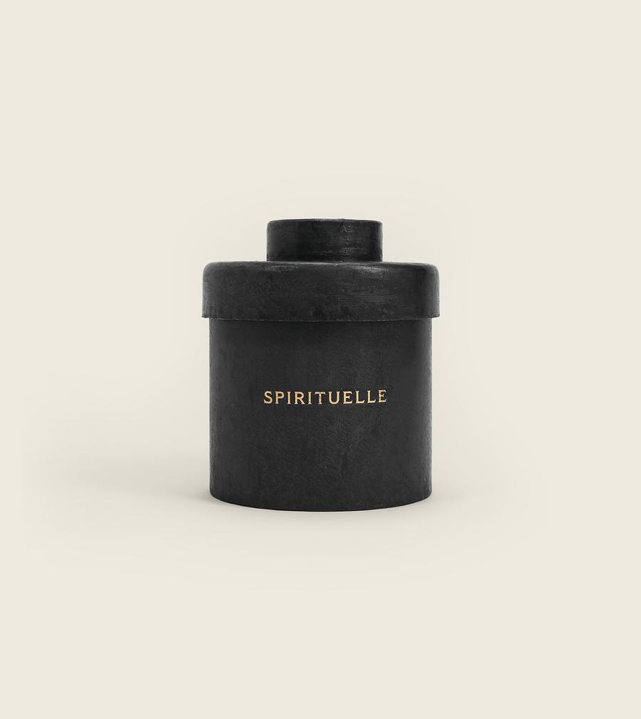Spirituelle
