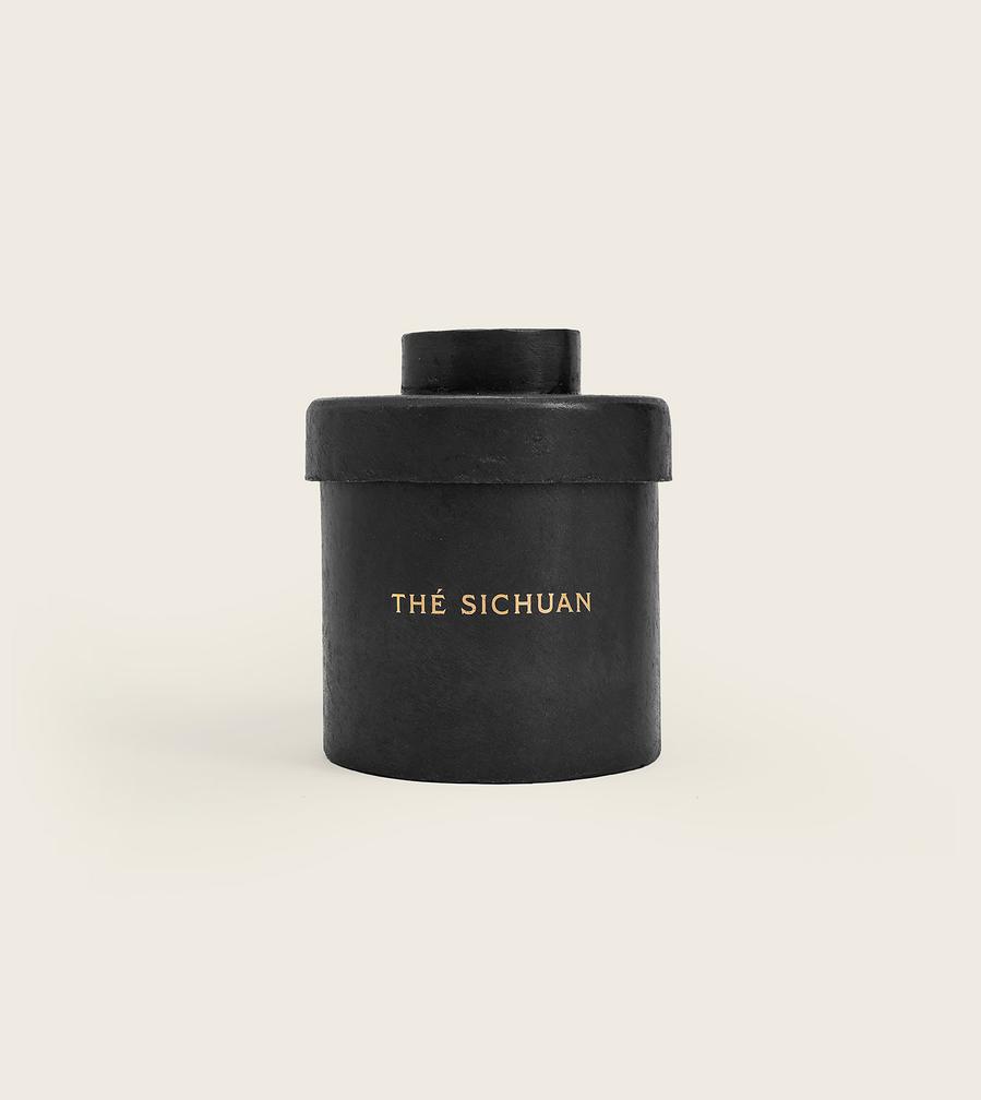 Thé Sichuan