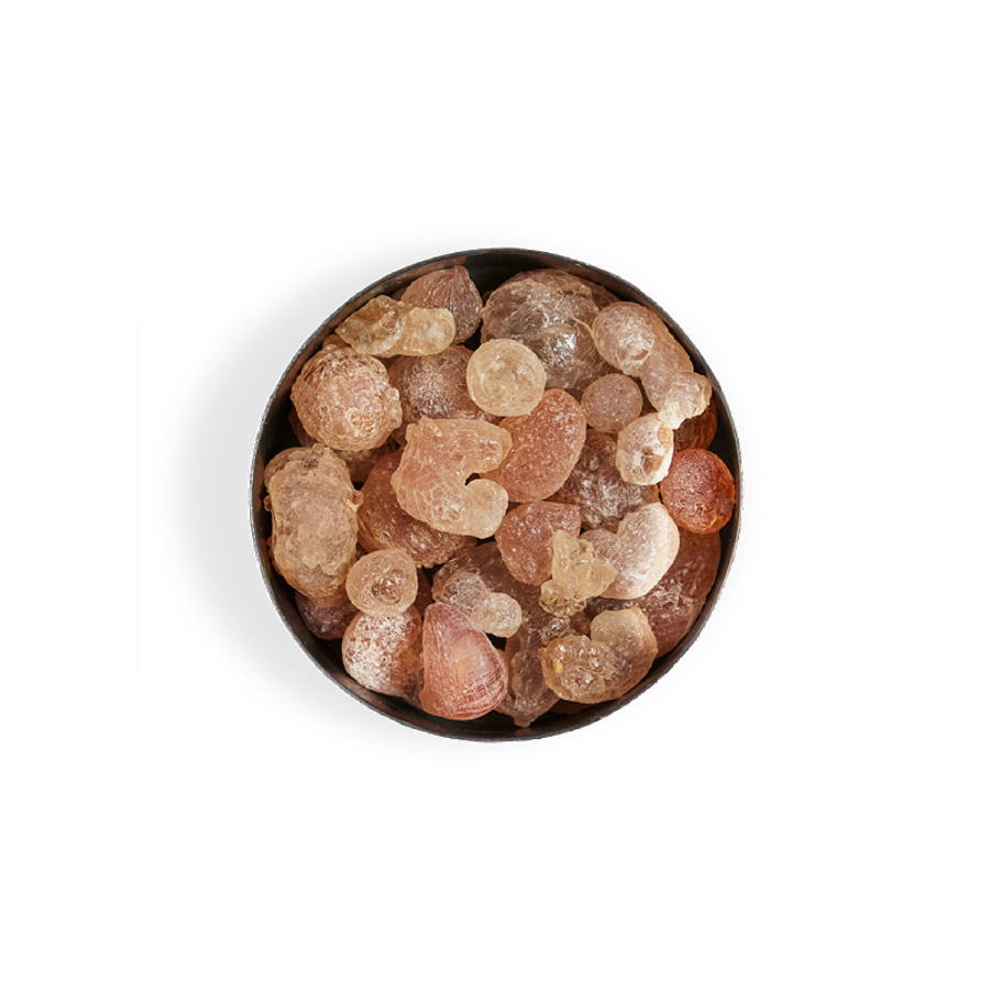 Pot pourri apothicaire Amber